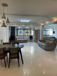 Blk 155 Gangsa Road (Bukit Panjang), HDB Executive #482548591